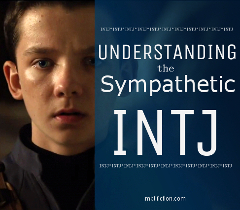Understanding Sympathetic INTJs – Fi vs Fe – The Book Addict's Guide to MBTI 