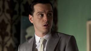 Jim Moriarty: ENTP – The Book Addict's Guide to MBTI: