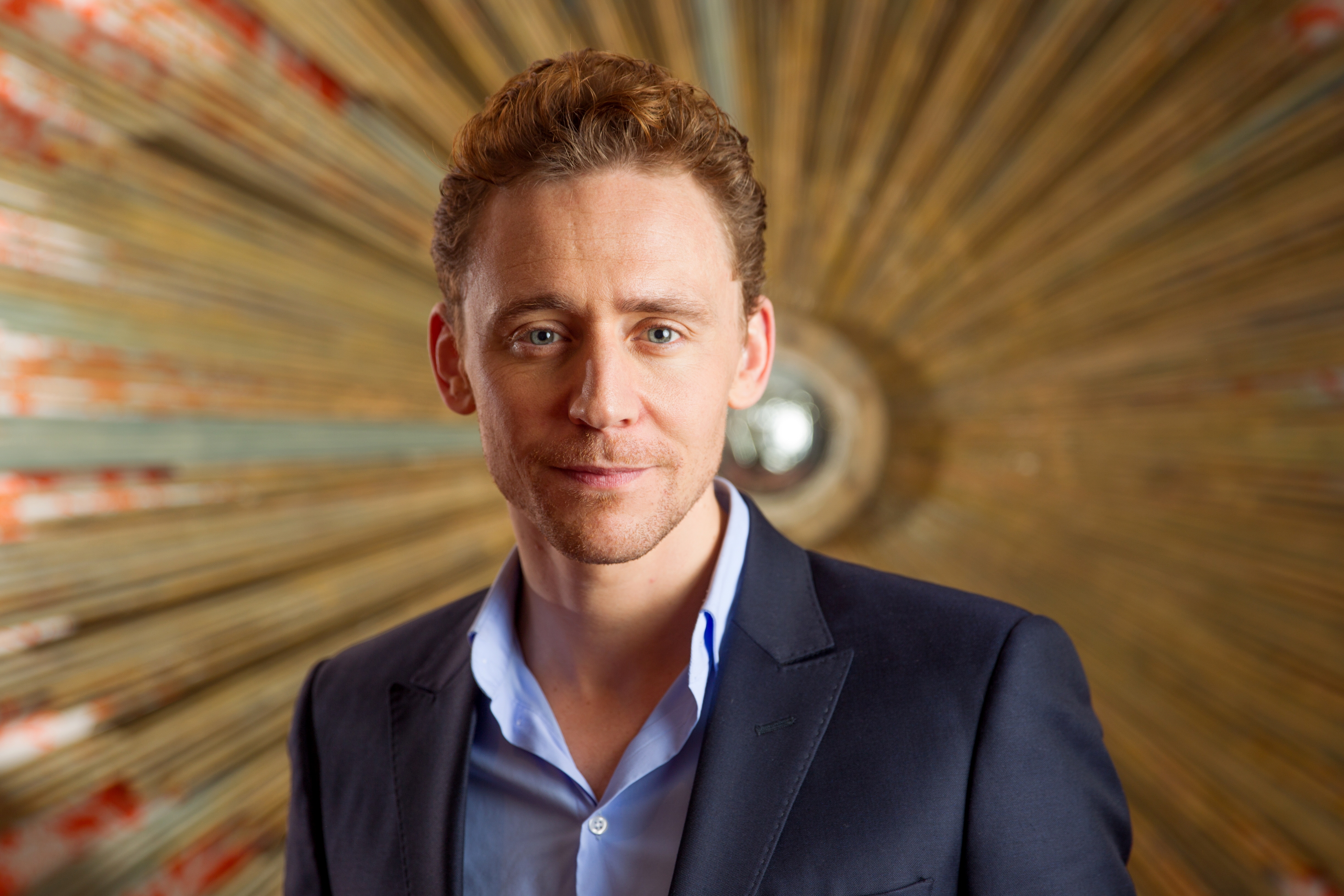 Tom Hiddleston Infp The Book Addict S Guide To Mbti