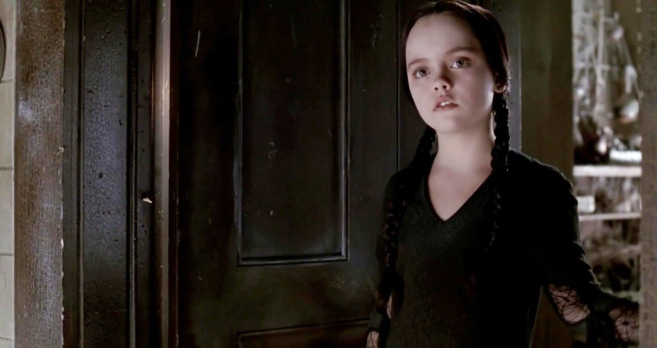 Wednesday Addams Personality Type, MBTI - Which Personality?
