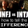 How to tell the Difference: INTJ vs INFJ