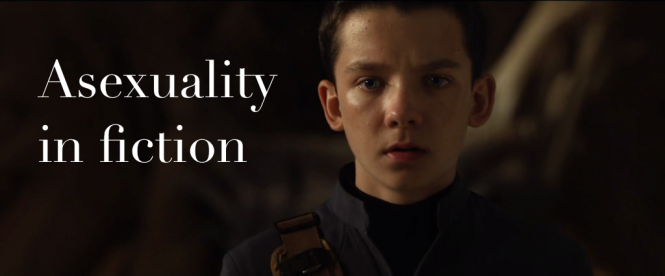 Ender Wiggin As an Asexual Character