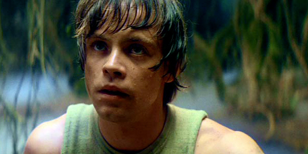 Luke Skywalker ISFP | Star Wars #MBTI #ISFP