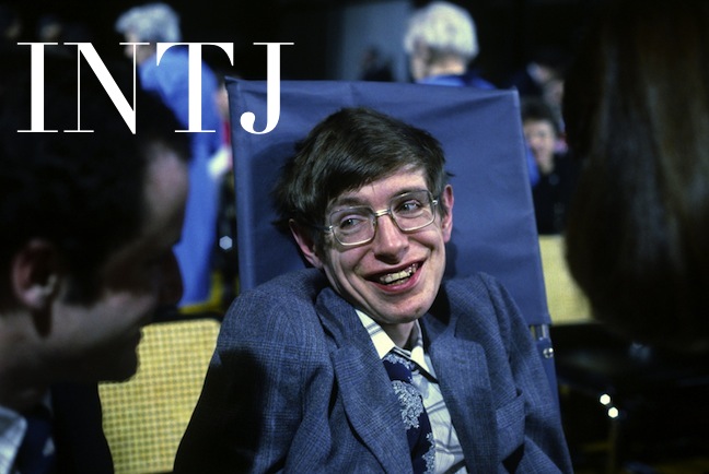 PRINCETON, NJ - OCTOBER 10:  Cosmologist Stephen Hawking on October 10, 1979 in Princeton, New Jersey. (Photo by Santi Visalli/Getty Images)
